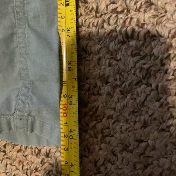 Scrubs Unisex / Men’s Old Navy Comfy Pants PJs Lounge Drawstring EUC - Picture 6 of 6